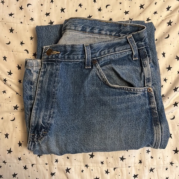 Light washed Dickies 36 - Picture 3 of 3